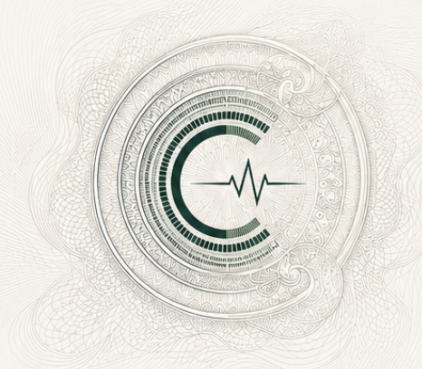 CifraPulse emblem